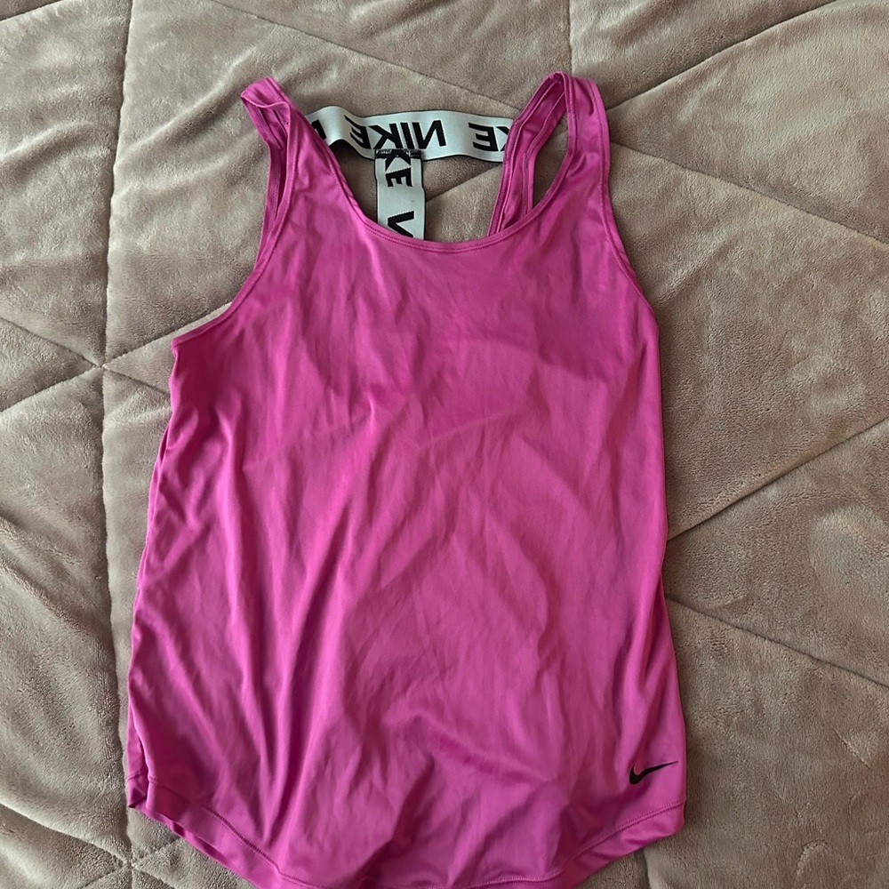 Nike Running Tank